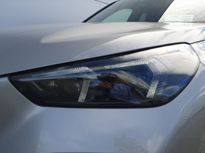 2025 BMW iX1