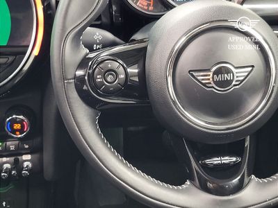 2018 Mini Cooper