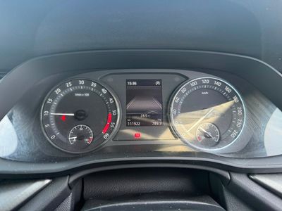 2023 Skoda Octavia