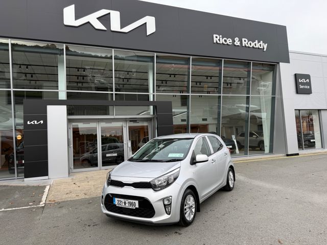 vehicle for sale from Rice & Roddy Motors