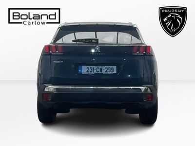 2023 Peugeot 3008