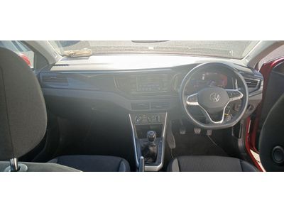2023 Volkswagen Polo