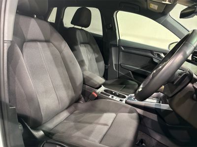 2023 Audi A3