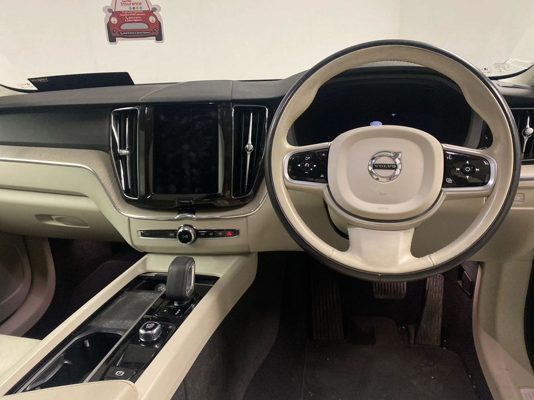 2022 Volvo XC60