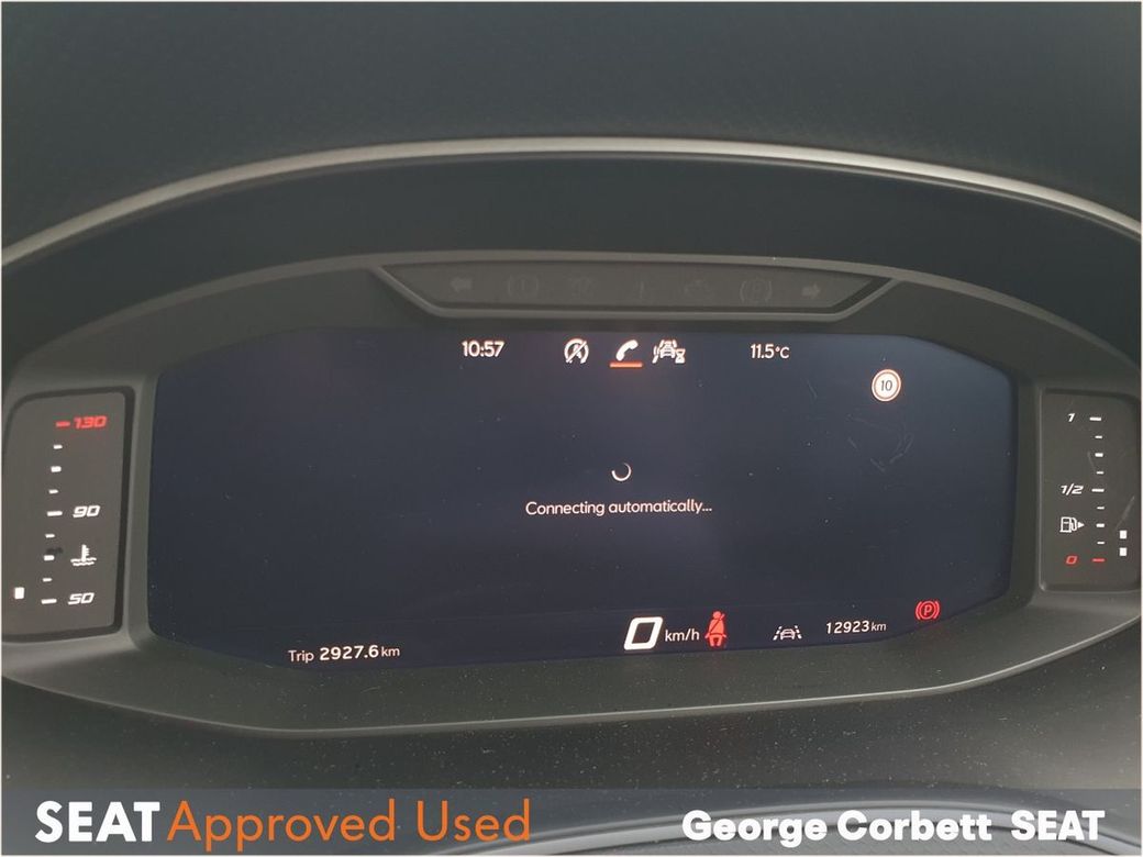 2025 SEAT Ibiza