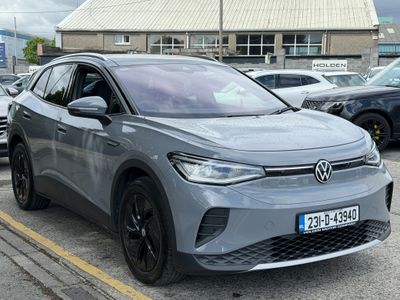 2023 Volkswagen ID.4