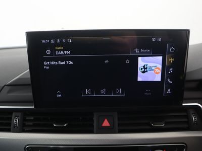 2021 Audi A4