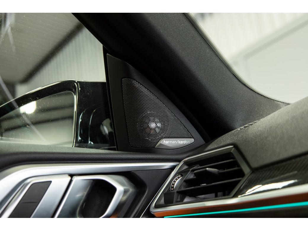 2021 BMW M4