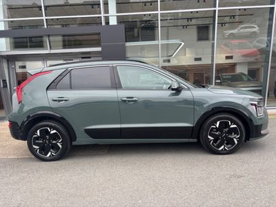 2023 Kia Niro