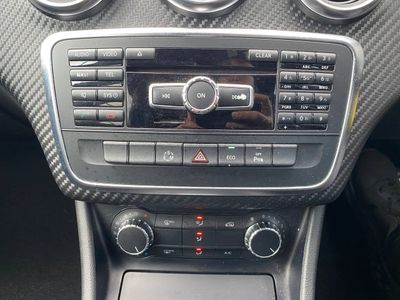 2014 Mercedes-Benz A Class