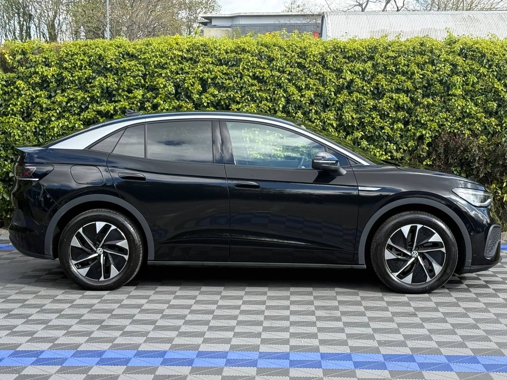 2023 Volkswagen ID.5