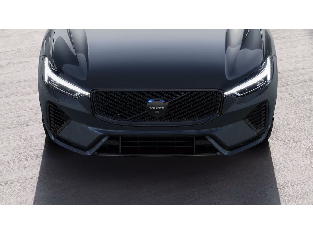 2026 Volvo XC60