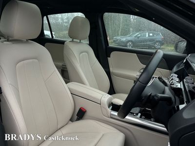 2022 Mercedes-Benz GLA Class