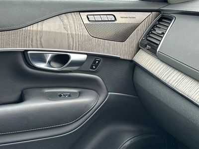 2023 Volvo XC90