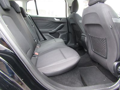 2019 Ford Focus