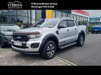 2022 Ford Ranger