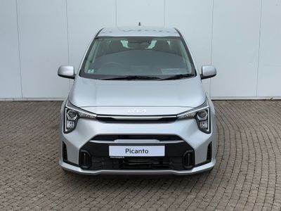 2026 Kia Picanto