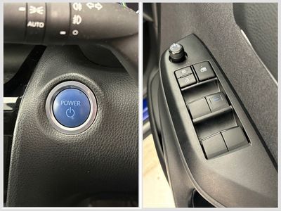 2023 Toyota Yaris Cross