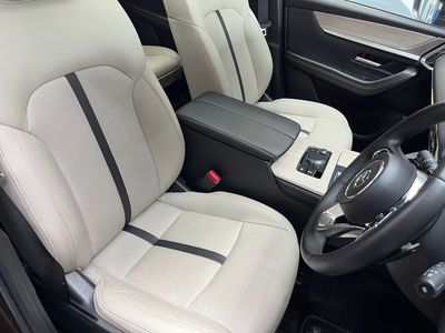 2024 Mazda CX-80