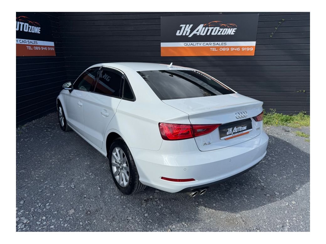 2014 Audi A3