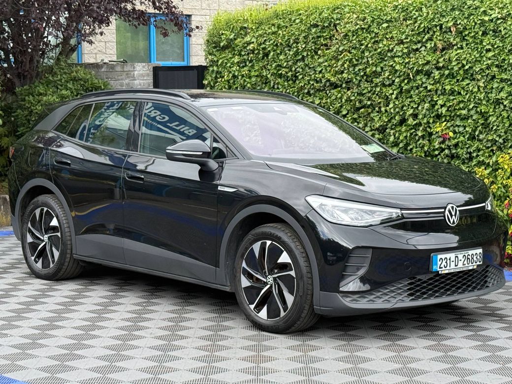 2023 Volkswagen ID.4