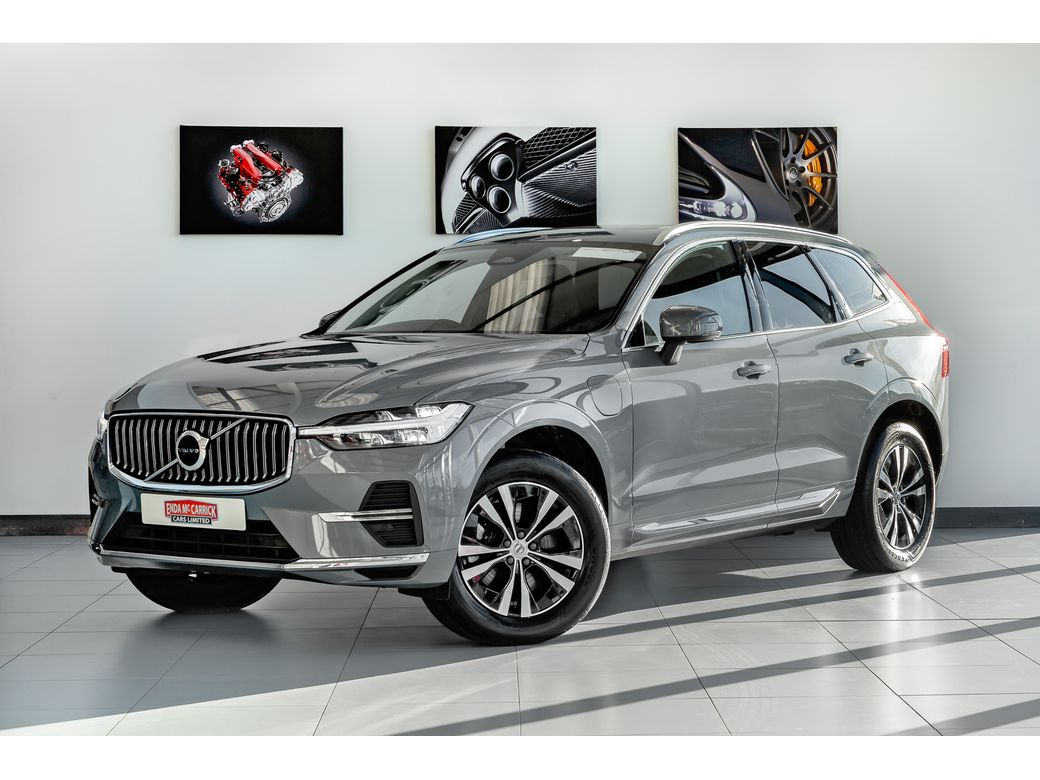 2022 Volvo XC60