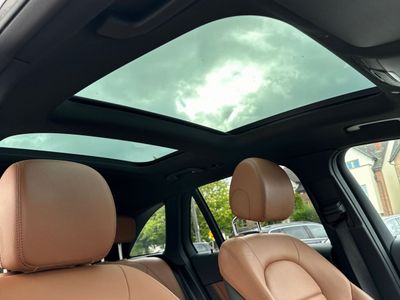 2020 Mercedes-Benz GLC Class