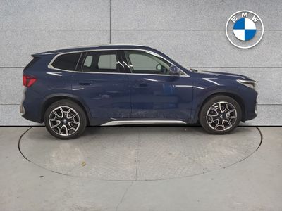 2026 BMW iX1