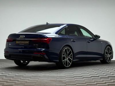 2019 Audi A6