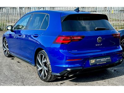 2021 Volkswagen Golf