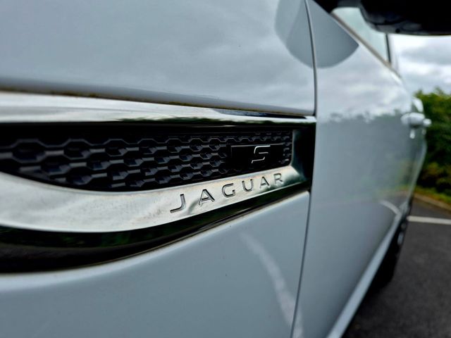 2018 Jaguar E-Pace
