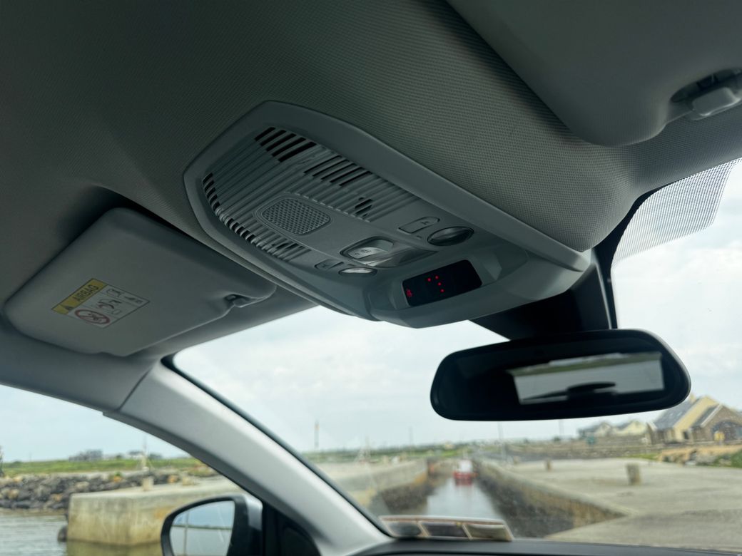 2019 Peugeot 3008
