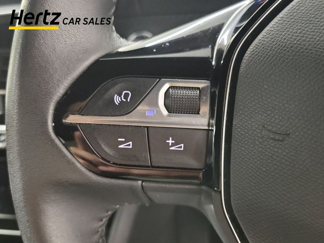 2023 Peugeot 2008