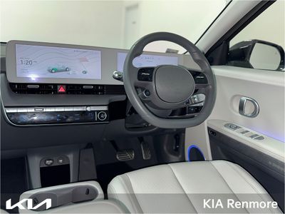 2023 Hyundai Ioniq 5