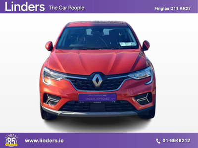 2023 Renault Arkana