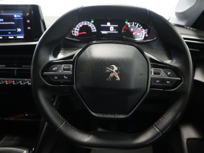 2023 Peugeot 208