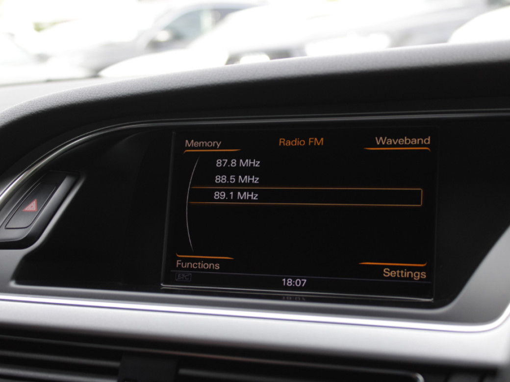 2017 Audi A5