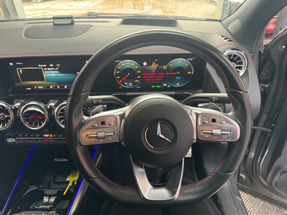 2021 Mercedes-Benz EQA