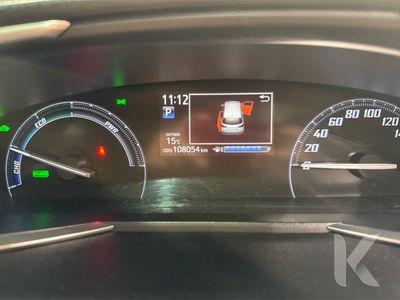 2021 Toyota Sienta