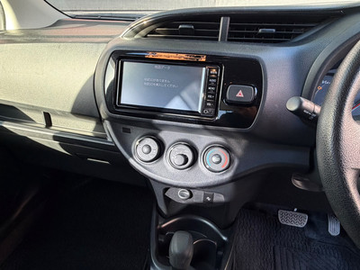 2017 Toyota Yaris