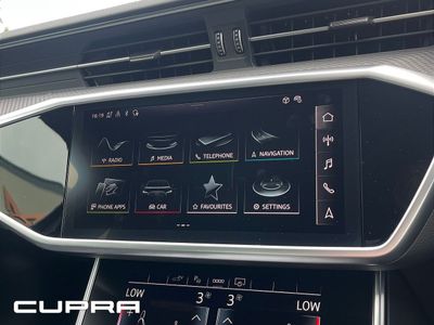 2025 Audi A6