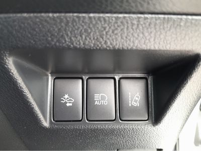2018 Toyota Yaris