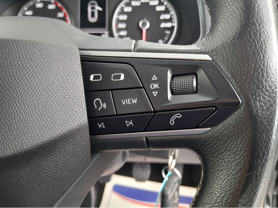 2022 SEAT Ibiza