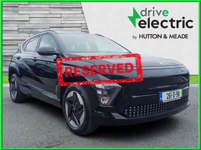 2026 Hyundai Kona