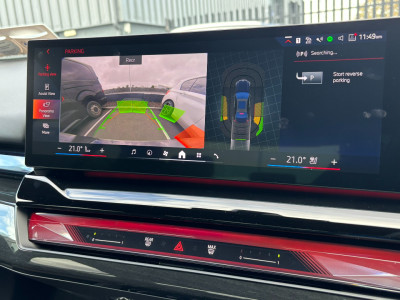 2025 BMW 5 Series