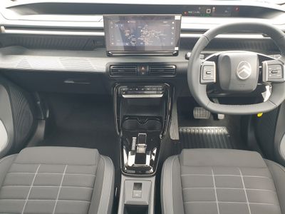 2025 Citroen C3