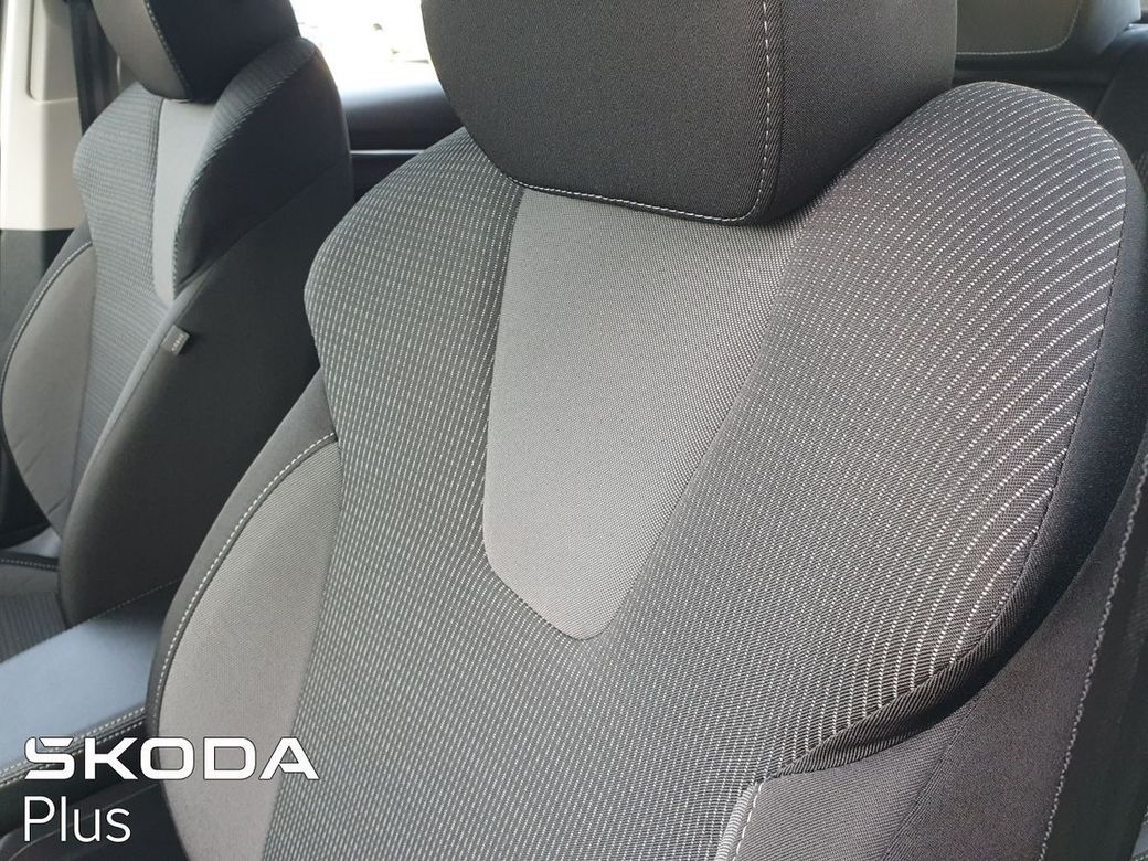 2024 Skoda Octavia