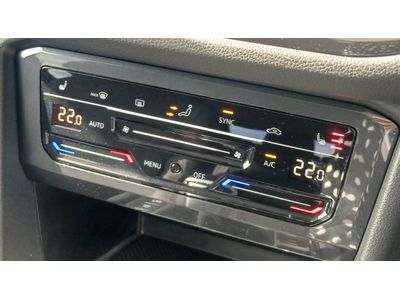 2024 Volkswagen Tiguan Allspace