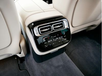 2023 Mercedes-Benz S Class