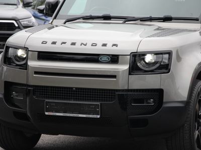 2021 Land Rover Defender